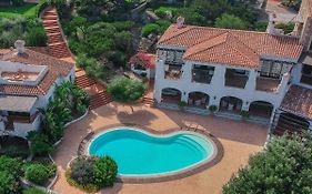 Il Giardino degli Oleandri