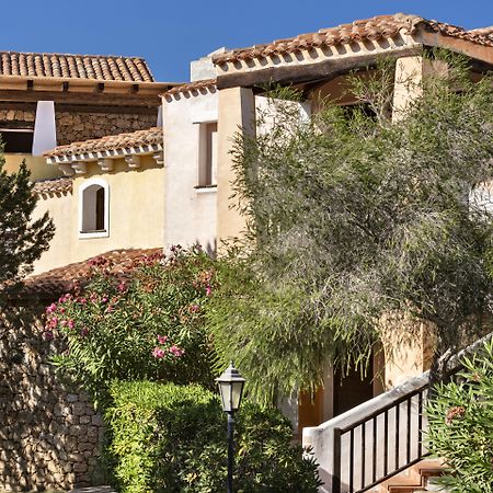 Aparthotel Il Giardino degli Oleandri Liscia di Vacca Esterno foto