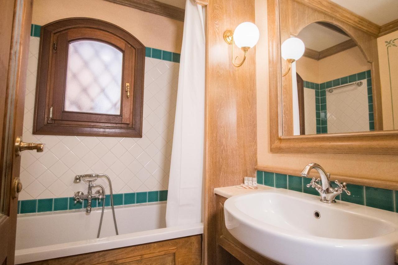 Aparthotel Il Giardino degli Oleandri Liscia di Vacca Esterno foto