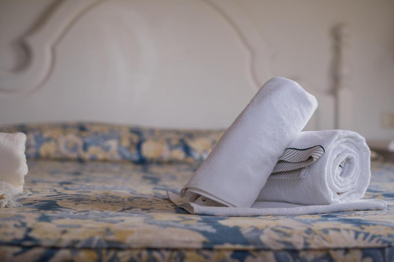 Aparthotel Il Giardino degli Oleandri Liscia di Vacca Esterno foto