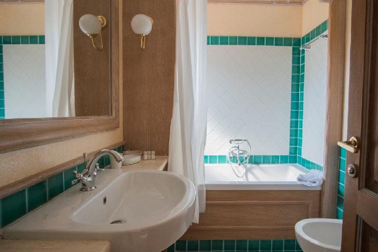 Aparthotel Il Giardino degli Oleandri Liscia di Vacca Esterno foto