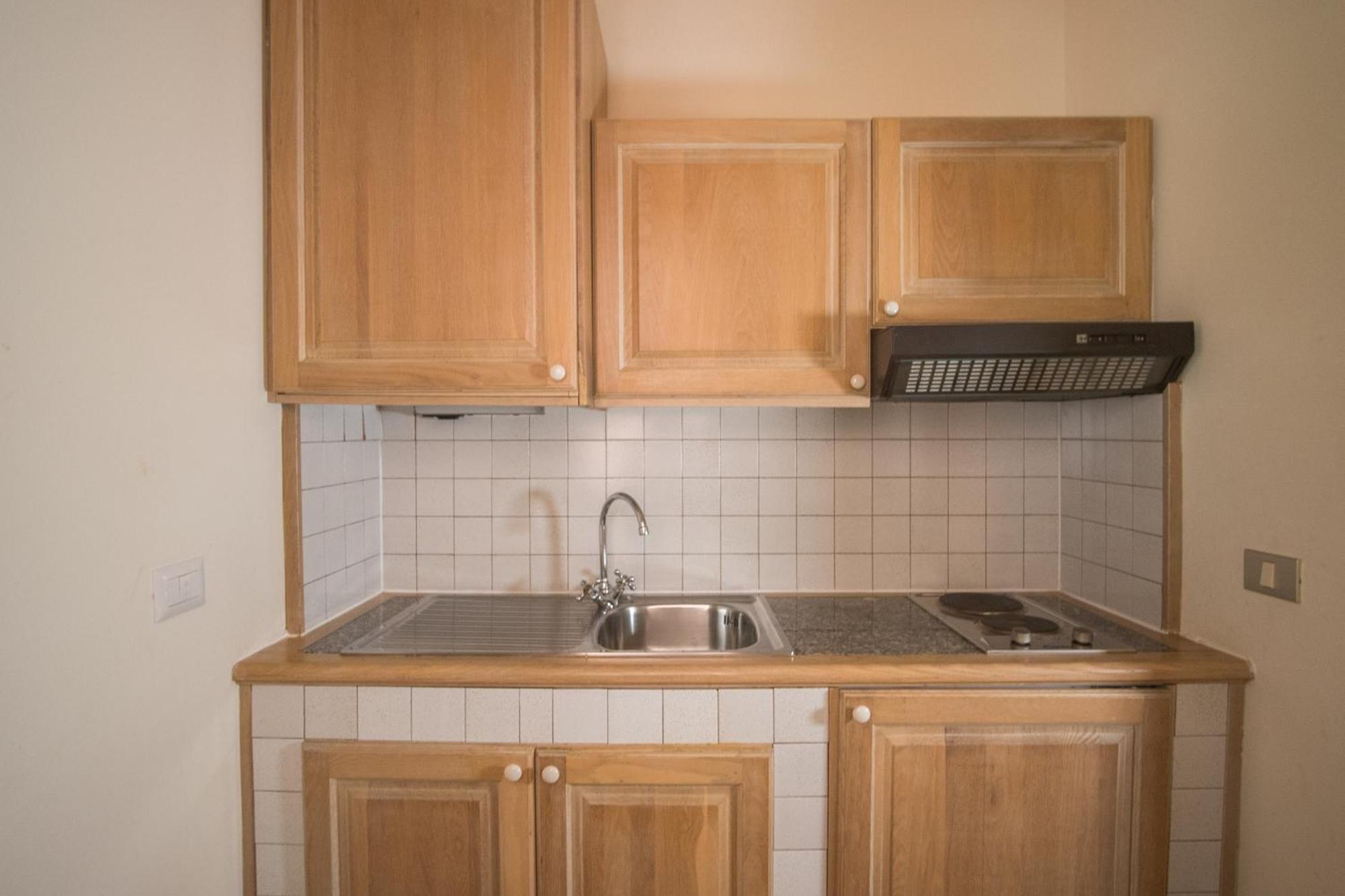 Aparthotel Il Giardino degli Oleandri Liscia di Vacca Esterno foto