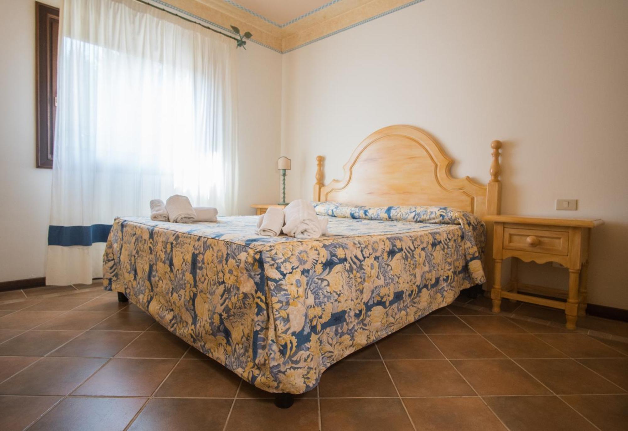 Aparthotel Il Giardino degli Oleandri Liscia di Vacca Esterno foto